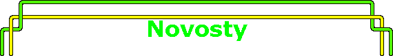 Novosty