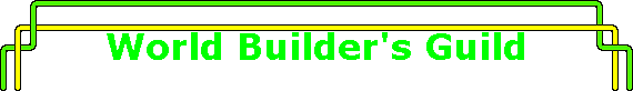 World Builder's Guild